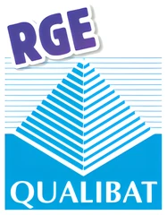 Logo Qualibat RGE